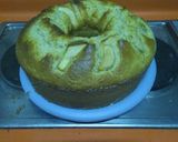 Foto del paso 4 de la receta: Queque con un toque de manzana