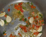 Foto del paso 2 de la receta: Acelgas con Papas y Huevo