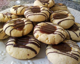 Foto del paso 5 de la receta: Pepas de dulce de leche
