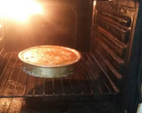 Foto del paso 3 de la receta: Torta de frutilla ♡