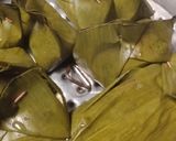 Foto langkah ke 6 dari resep Pepes TAHU.