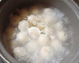 Foto langkah ke 4 dari resep Cilok mantul.