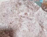 A picture of step 2 of One-bite Brownies.