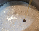 Foto del paso 2 de la receta: Avena con manzana caramelizada, nueces y arándanos