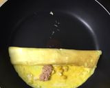 蛋餅（無蛋餅皮、無油，健康減肥省錢超簡單版）的食譜步驟2照片