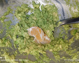 Foto del paso 1 de la receta: Aguacate con sardina ahumada