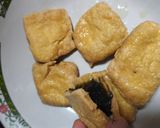 Foto langkah ke 5 dari resep Tahu Petis.