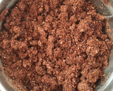A picture of step 5 of Cocoa Bliss Balls.