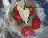 Foto del paso 2 de la receta: 🐟Tilapia empapelada🐟