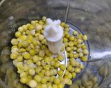 Foto del paso 2 de la receta: Pastita de arvejas (de lata) para untar
