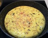 Foto del paso 3 de la receta Tortilla de patatas 🥔