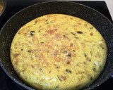 Foto del paso 3 de la receta: Tortilla de patatas 🥔