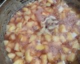 Foto del paso 2 de la receta: Mermelada de durazno con cáscara