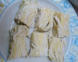 Foto langkah ke 3 dari resep Pempek Bikang.