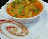 Lauki Bhaji recipe step 6 photo