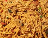 Foto langkah ke 4 dari resep Mie Goreng Jawa.