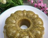 Foto langkah ke 5 dari resep Puding Cendol.