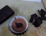 Foto langkah ke 4 dari resep Brownies mochi.