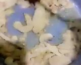 صورة لخطوة 1 من وصفة شوربة الفطر والجزر