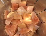 Foto del paso 1 de la receta: Pollo al Pil Pil