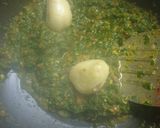 मेथी मखाना (Methi makhana recipe in Hindi) रेसिपी चरण 4 फोटो