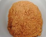 Biscuits cake in Microwave recipe step 1 photo