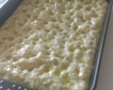 Foto del paso 16 de la receta: Focaccia con sal y romero