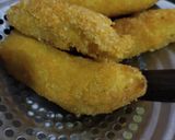 Foto langkah ke 4 dari resep Pisang Goreng Pasir.
