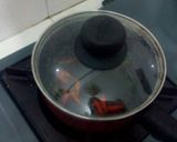 Foto langkah ke 3 dari resep Bakso Penyet.