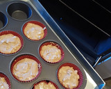 Foto del paso 9 de la receta: Muffins de manzana y canela
