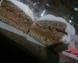Foto del paso 5 de la receta: Alfajores de cacao, con baño de nieve, riquísimos!!!!