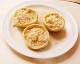 A picture of step 5 of Mochi pancake (SWEET POTATO PANCAKE).