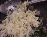 A picture of step 6 of Baked Cheesy Palak Parcels.