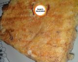 A picture of step 3 of Sandwich.
