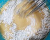 Foto langkah ke 3 dari resep 546. Kue Moho kekinian (super lembut ringan gak bantat).
