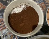 Foto langkah ke 4 dari resep Fudgy Brownies Anti Gagal.