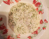 Foto del paso 1 de la receta: Tortilla claras con atún