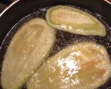 Foto del passaggio 1 della ricetta Parmigiana di melanzana
