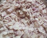 Hình bước làm 3 của món Xôi chim câu