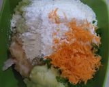 Foto langkah ke 2 dari resep Nugget ayam rumahan.