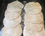 Foto del paso 9 de la receta: Pan árabe