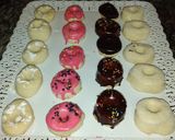 Foto del paso 8 de la receta: Mini donas al horno