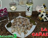 Foto del paso 3 de la receta: Cañaíllas cocidas
