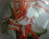 Foto del paso 1 de la receta: Cazuela de osobuco