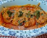 দই কাতলা (doi katla recipe in Bengali) রেসিপির ধাপ 2 ছবি
