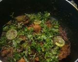 খত্রী বা কত্রী বিরিয়ানী(khatri/ katri biryani recipe in bengali) রেসিপির ধাপ 5 ছবি