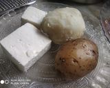 स्टफ टोमाटो सब्जी (stuff tomato sabzi recipe in Hindi) रेसिपी चरण 1 फोटो
