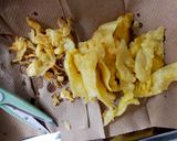 Foto langkah ke 1 dari resep Capcay Goreng Jawa.