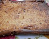 Foto del paso 4 de la receta Quesada de plátano