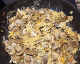Foto del paso 2 de la receta: Revuelto de champiñones